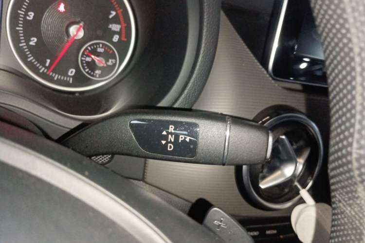 Used Mercedes-Benz B-Class 2016 B 180 Gear Lever