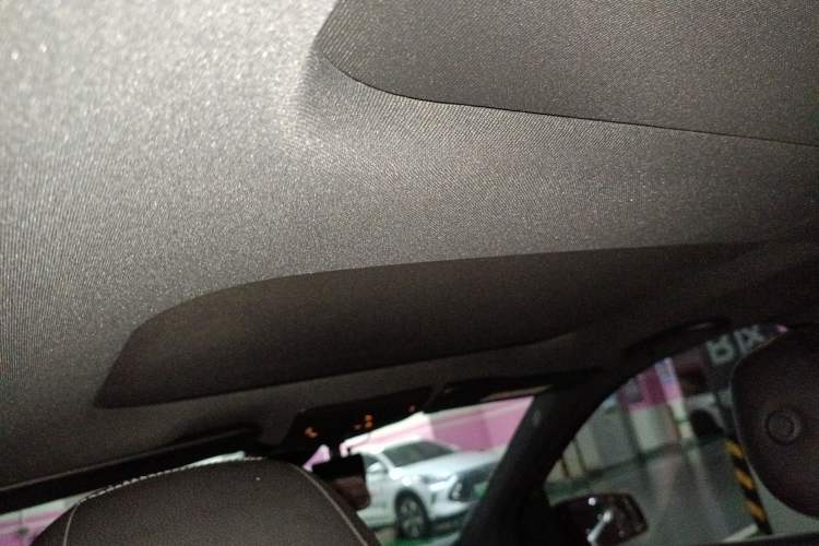 Used Mercedes-Benz B-Class 2016 B 200 Exclusive Edition Headliner