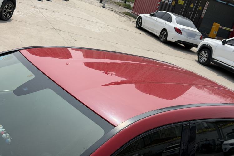 Used Mercedes-Benz B-Class 2016 B 180 Roof