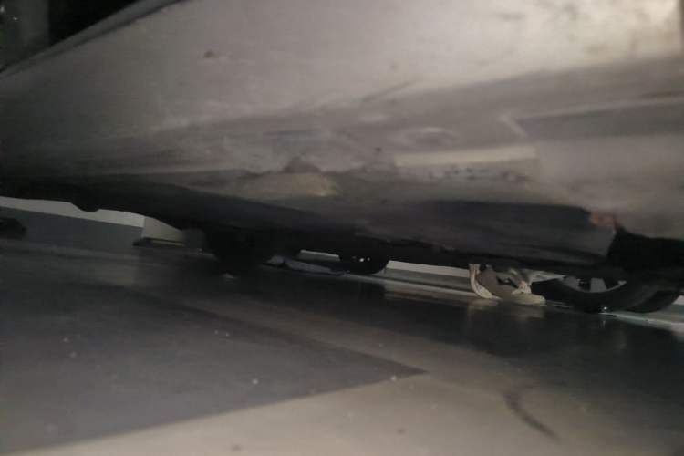 Used Mercedes-Benz B-Class 2016 B 200 Exclusive Edition Chassis Front Right