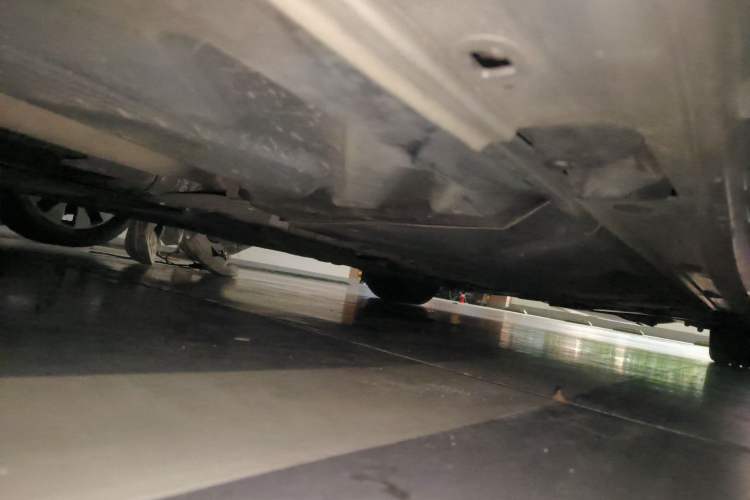 Used Mercedes-Benz B-Class 2016 B 200 Exclusive Edition Chassis Rear Right