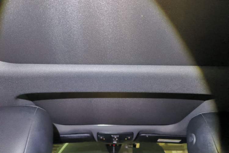 Used Mercedes-Benz B-Class 2016 B 200 Exclusive Edition Headliner