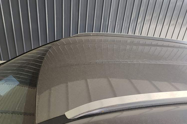 Used Mercedes-Benz B-Class 2016 B 180 Roof