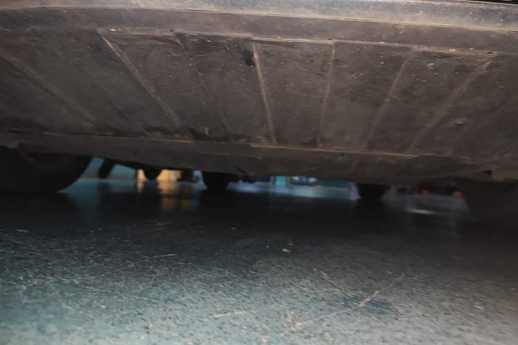 Used Mercedes-Benz B-Class 2016 B 180 Chassis Front