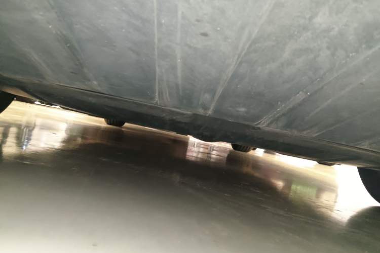 Used Mercedes-Benz B-Class 2016 B 180 Chassis Front