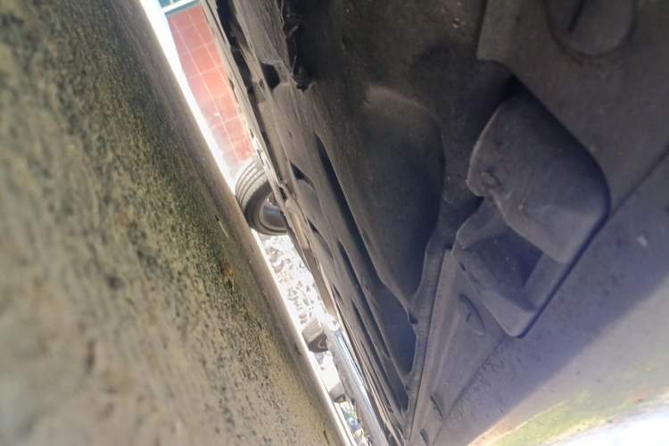 Used Mercedes-Benz B-Class 2016 B 200 Exclusive Edition Chassis Front Left