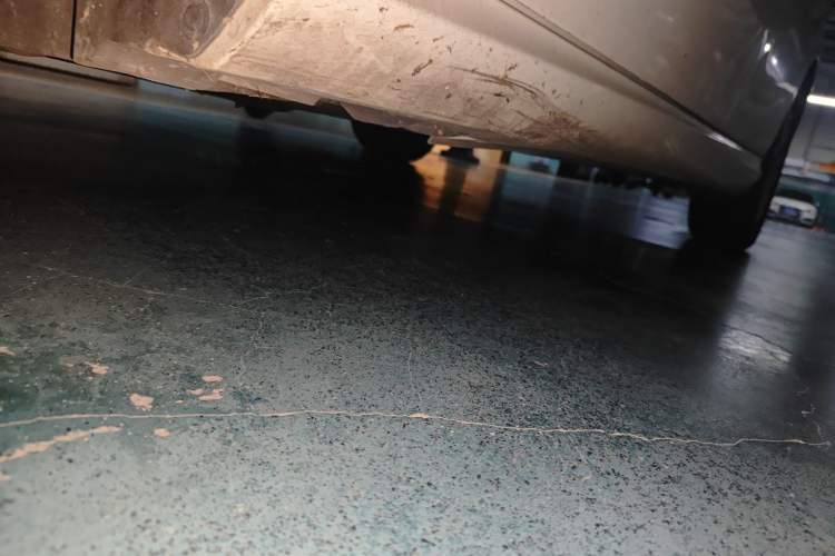 Used Mercedes-Benz B-Class 2016 B 180 Chassis Front Left