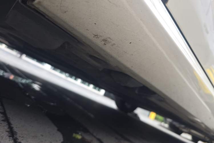 Used Mercedes-Benz B-Class 2016 B 180 Chassis Front Left