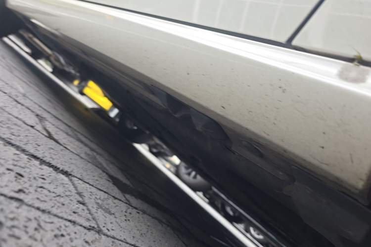 Used Mercedes-Benz B-Class 2016 B 180 Chassis Front Right