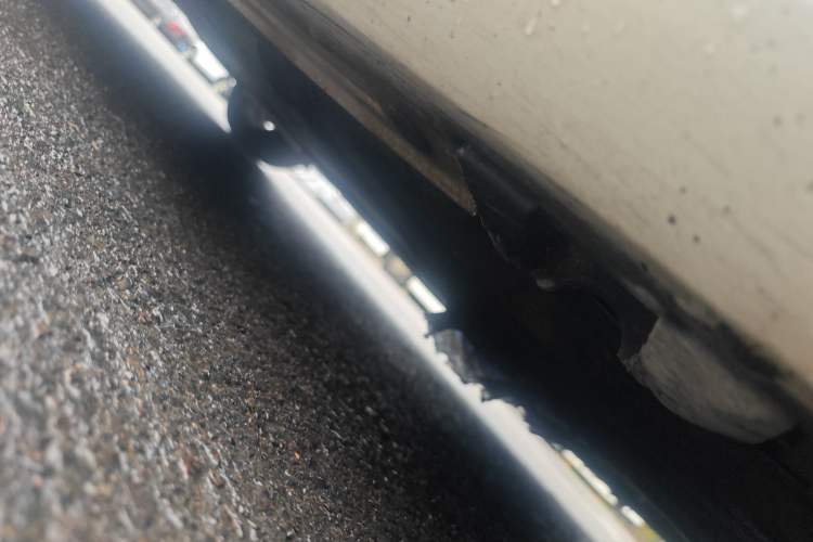 Used Mercedes-Benz B-Class 2016 B 180 Chassis Front Right