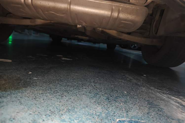 Used Mercedes-Benz B-Class 2016 B 180 Chassis Rear