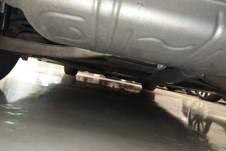 Used Mercedes-Benz B-Class 2016 B 180 Chassis Rear
