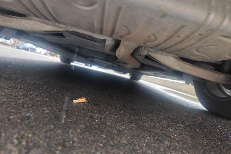 Used Mercedes-Benz B-Class 2016 B 180 Chassis Rear