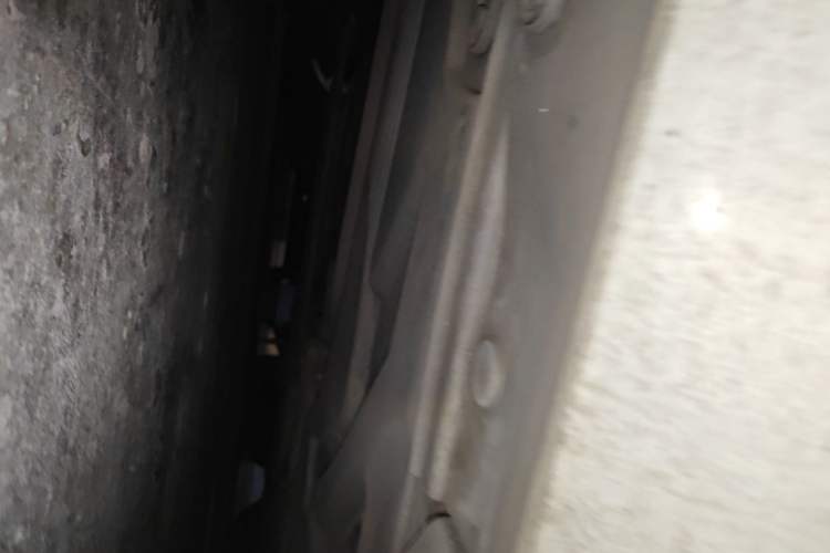 Used Mercedes-Benz B-Class 2016 B 200 Exclusive Edition Chassis Rear Right