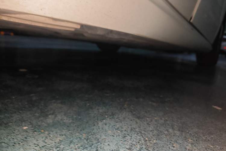 Used Mercedes-Benz B-Class 2016 B 180 Chassis Rear Right