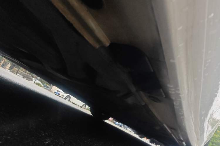 Used Mercedes-Benz B-Class 2016 B 180 Chassis Rear Right