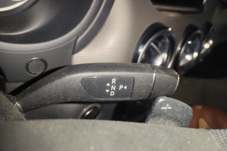Used Mercedes-Benz B-Class 2016 B 180 Gear Lever