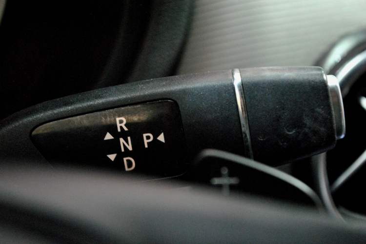 Used Mercedes-Benz B-Class 2016 B 180 Gear Lever