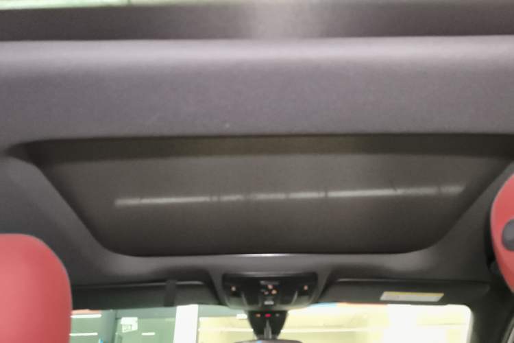 Used Mercedes-Benz B-Class 2016 B 200 Exclusive Edition Headliner