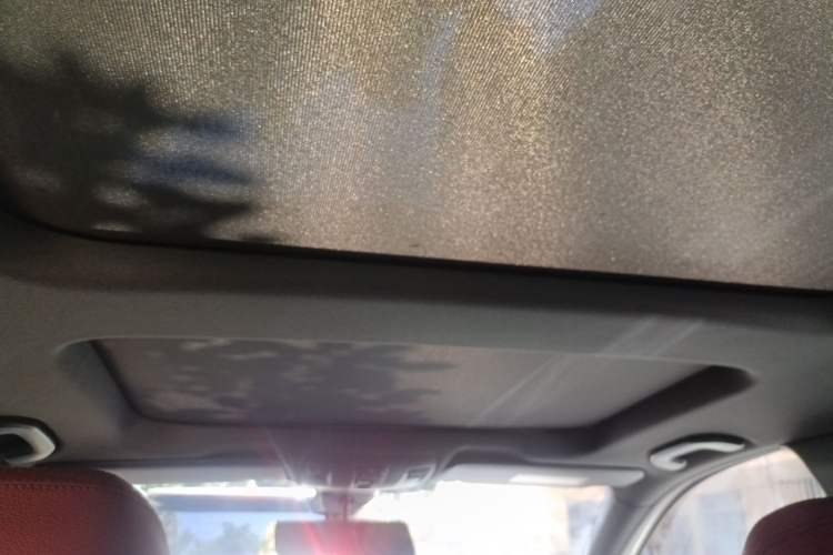 Used Mercedes-Benz B-Class 2016 B 200 Exclusive Edition Headliner