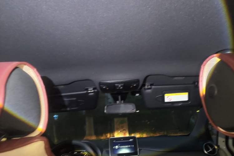 Used Mercedes-Benz B-Class 2016 B 180 Headliner