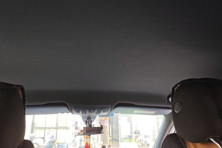 Used Mercedes-Benz B-Class 2016 B 180 Headliner