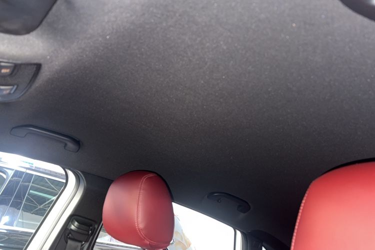 Used Mercedes-Benz B-Class 2016 B 180 Headliner