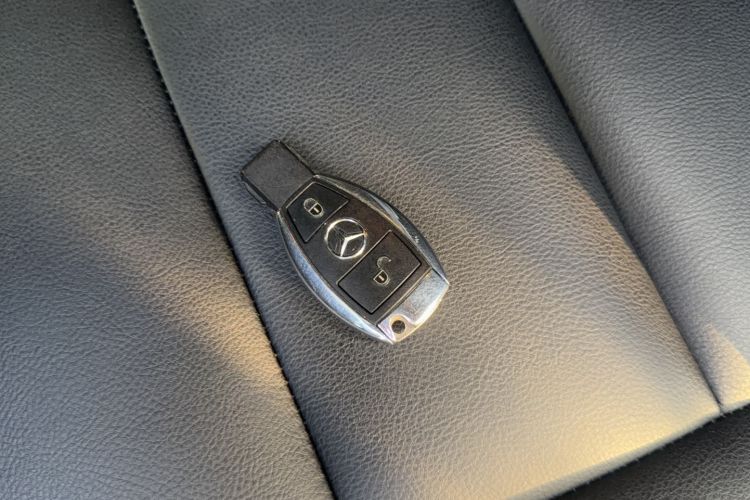 Used Mercedes-Benz B-Class 2016 B 180 Interior 1