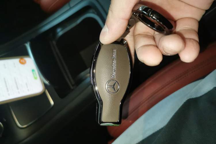 Used Mercedes-Benz B-Class 2016 B 200 Exclusive Edition Interior 1