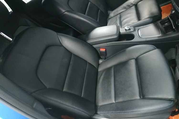 Used Mercedes-Benz B-Class 2016 B 180 Right Front Seat