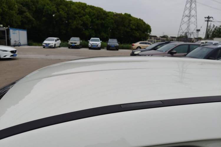 Used Mercedes-Benz B-Class 2016 B 180 Roof