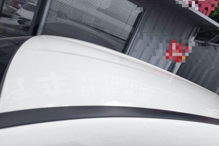 Used Mercedes-Benz B-Class 2016 B 180 Roof
