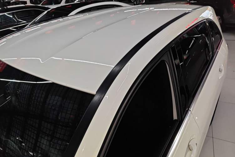 Used Mercedes-Benz B-Class 2016 B 180 Roof