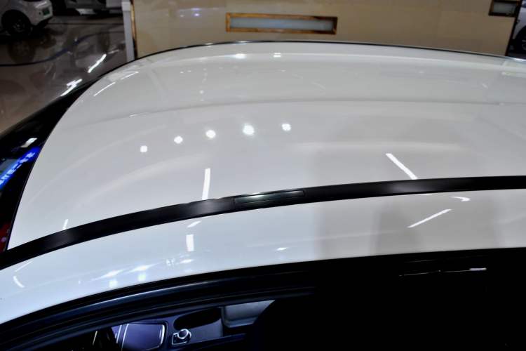 Used Mercedes-Benz B-Class 2016 B 180 Roof