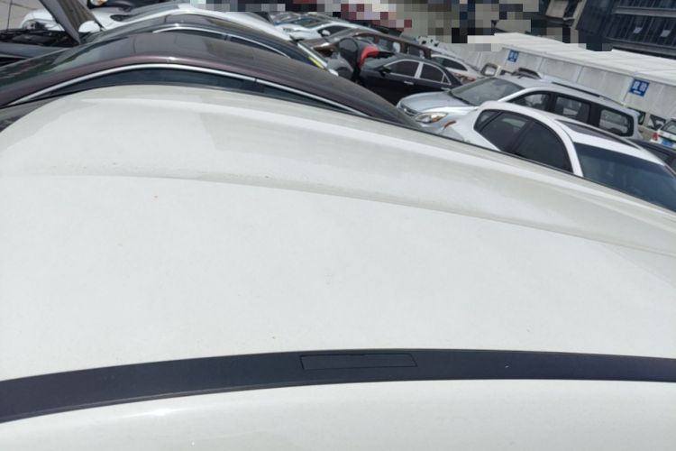 Used Mercedes-Benz B-Class 2016 B 180 Roof