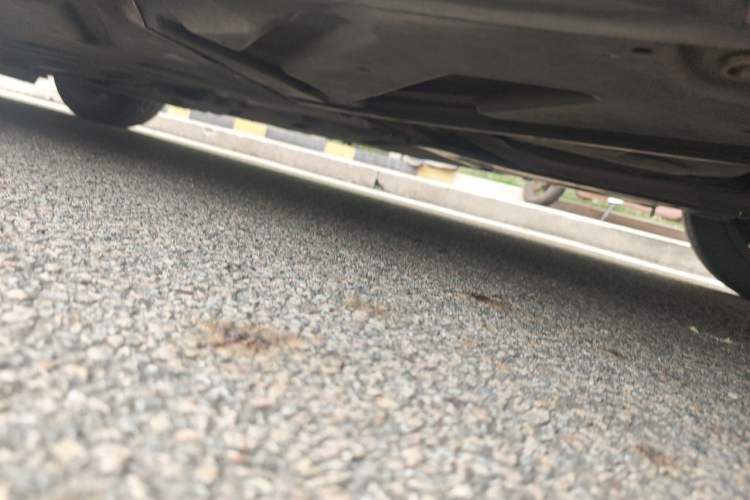 Used Mercedes-Benz B-Class 2017 B 200 Fashion Model Chassis Rear Left