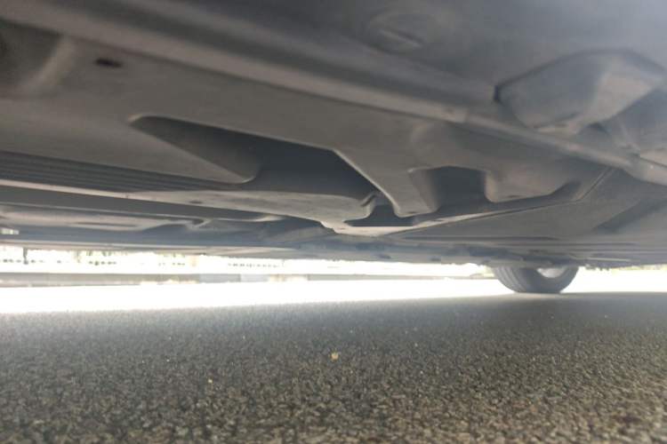 Used Mercedes-Benz B-Class 2017 B 200 Fashion Model Chassis Rear Right