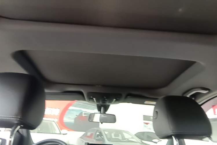Used Mercedes-Benz B-Class 2017 B 200 Sport Edition Headliner