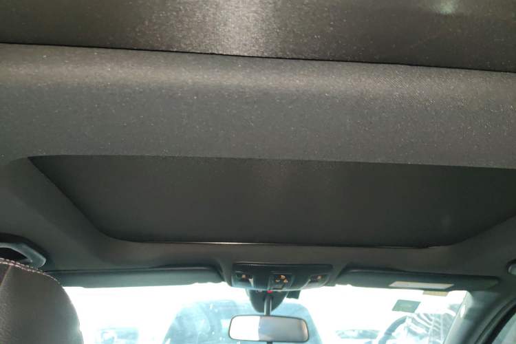 Used Mercedes-Benz B-Class 2017 B 200 Fashion Model Headliner