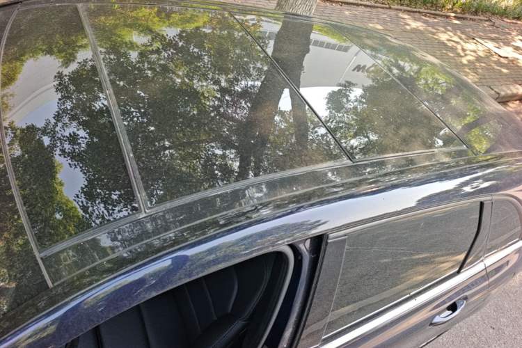 Used Mercedes-Benz B-Class 2017 B 200 Sport Edition Roof