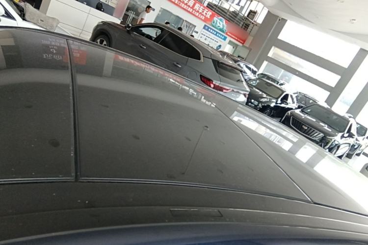 Used Mercedes-Benz B-Class 2017 B 200 Sport Edition Roof