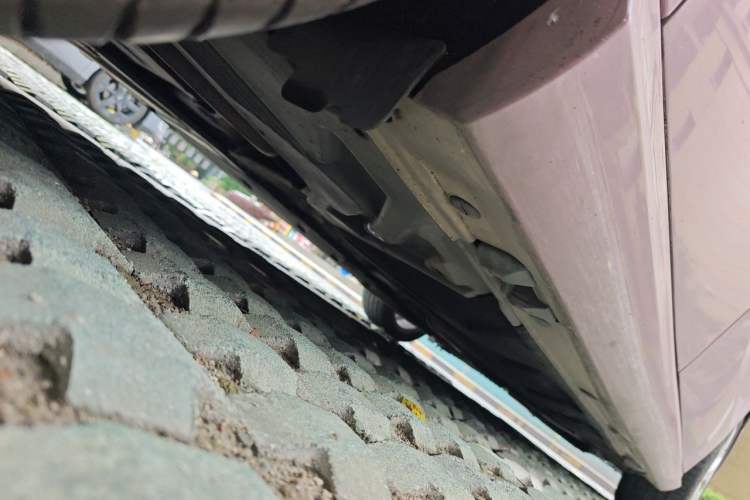 Used Mercedes-Benz B-Class 2017 B 200 Sport Edition Chassis Rear Right