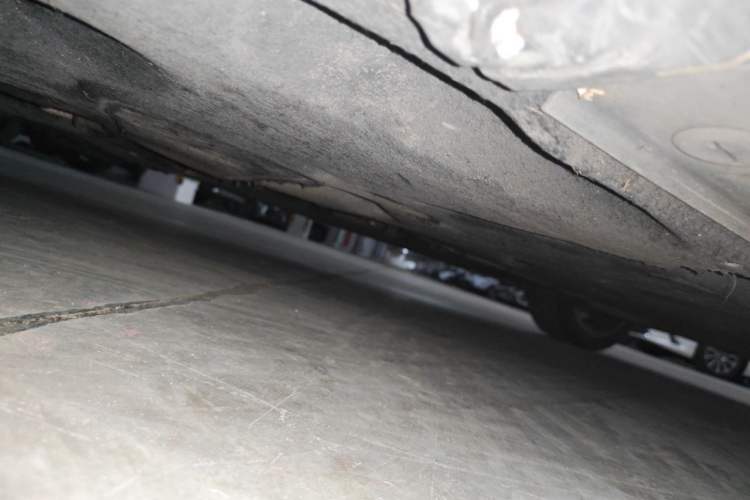 Used Mercedes-Benz B-Class 2017 B 200 Sport Edition Chassis Front Left