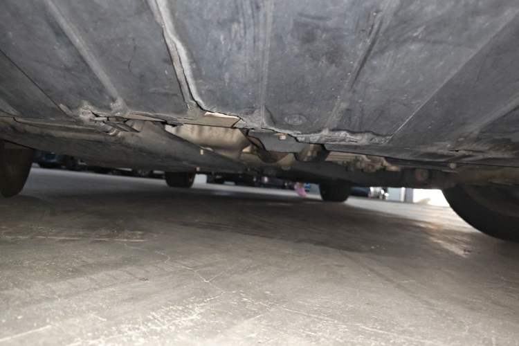Used Mercedes-Benz B-Class 2017 B 200 Sport Edition Chassis Front