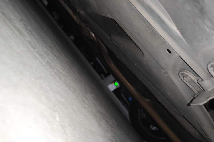 Used Mercedes-Benz B-Class 2017 B 200 Sport Edition Chassis Rear Left