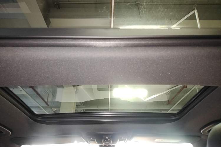 Used Mercedes-Benz B-Class 2017 B 200 Sport Edition Headliner