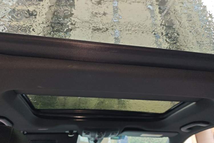 Used Mercedes-Benz B-Class 2017 B 200 Sport Edition Headliner