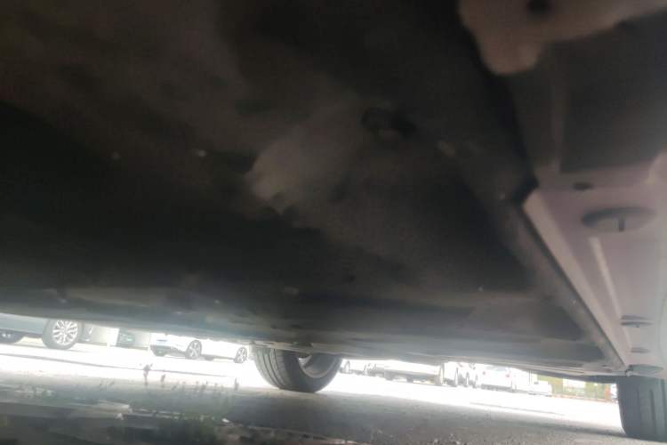 Used Mercedes-Benz B-Class 2017 B 200 Sport Edition Chassis Front Left