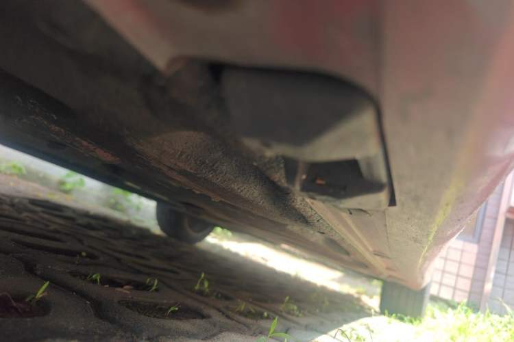 Used Mercedes-Benz B-Class 2017 B 200 Fashion Model Chassis Front Left