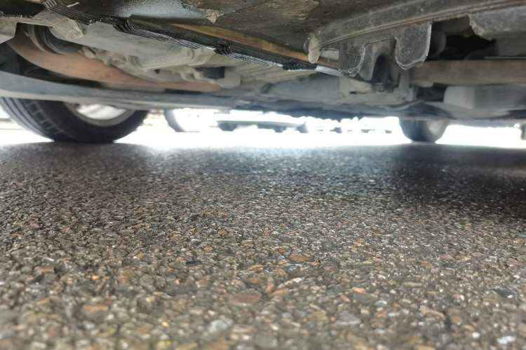 Used Mercedes-Benz B-Class 2017 B 200 Sport Edition Chassis Front Left